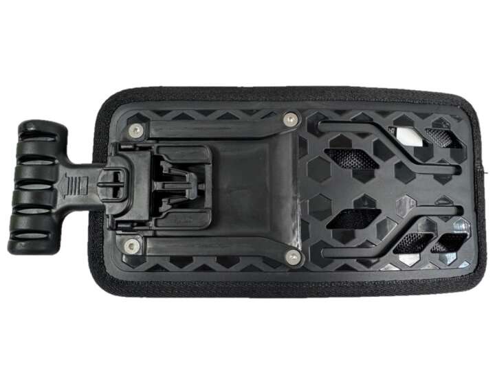 Cressi Bleitasche Flat Lock Aid System