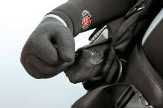 Cressi Bleitasche Flat Lock Aid System