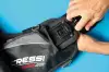 Cressi Bleitasche Flat Lock Aid System