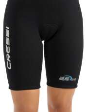 Cressi Neoprenshorty Med X 2,5mm Woman L
