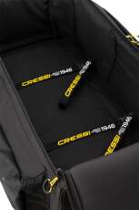 Cressi Moby 5 Trolley – Robuster Rollkoffer für Tauchausrüstung