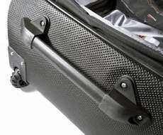 Cressi Moby 5 Trolley – Robuster Rollkoffer für Tauchausrüstung