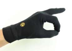 Enluva Silk Unterziehhandschuhe für Trockentauchhandschuhe M