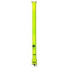 DIRZONE Deko Boje, Alert Marker PRO gelb 180cm