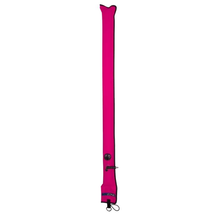 DIRZONE Deko Boje, Alert Marker PRO SMALL OPV pink 120cm
