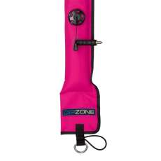 DIRZONE Deko Boje, Alert Marker PRO SMALL OPV pink 120cm