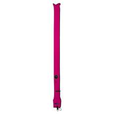 DIRZONE Deko Boje, Alert Marker 180cm pink 180cm