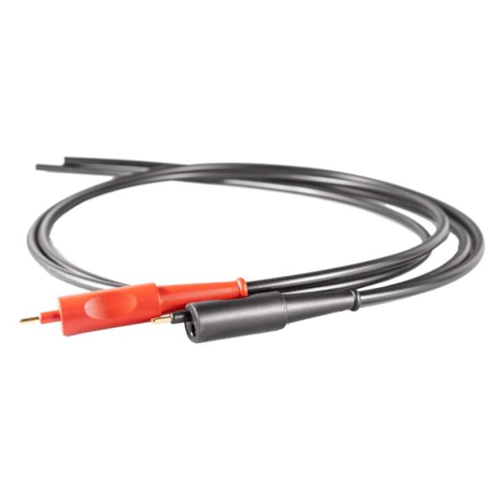 WAM-cord schwarz 120cm