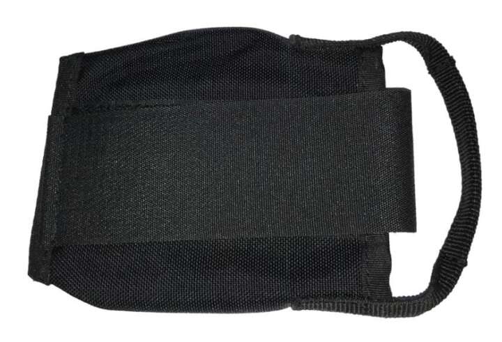 Dirzone Innentasche für vertikale Bleitasche 4kg (14444)