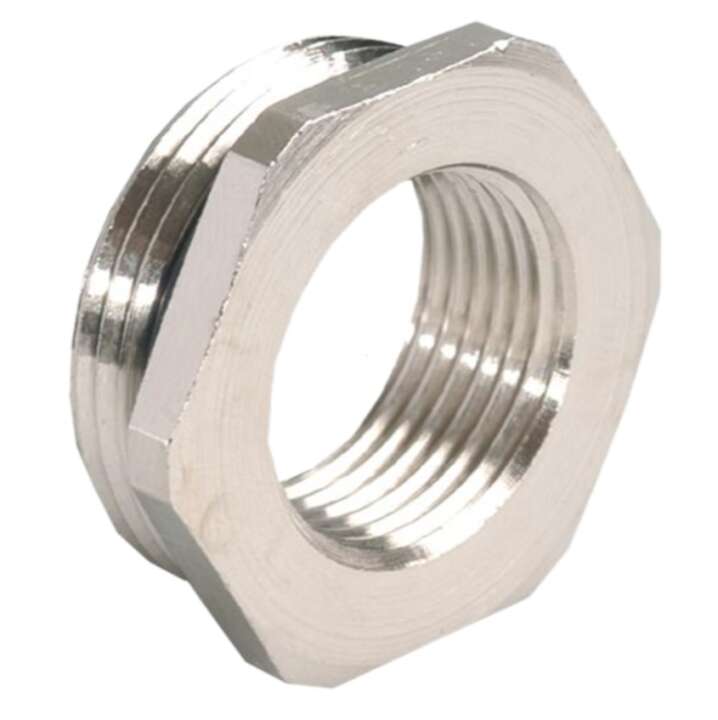 WAM E/O Cord Adapter von M16x1.5 auf M12x1.5