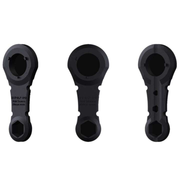 Inflator Werkzeug für Dirzone Inflatoren