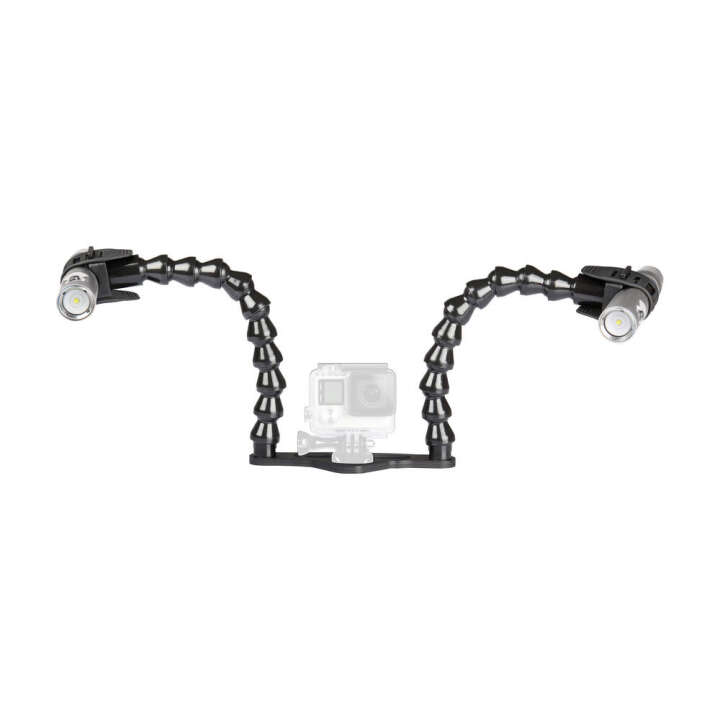 Mares EOS 10LRW Video Set