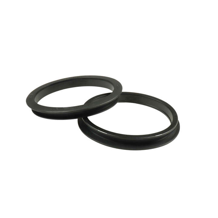 Fourth Element Ellipse Handschuhringe für Trockentauchhandschuhsystem