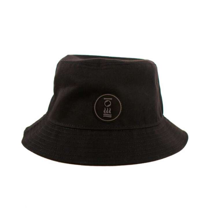 Fourth Element  Bucket Hat schwarz, Hut