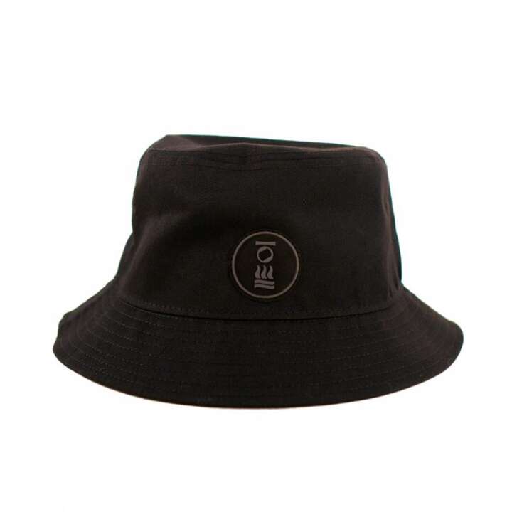 Fourth Element Bucket Hat schwarz, Hut