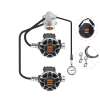 Tecline Atemregler Set V1 TEC2 SemiTec-Set 1