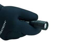 Tecline Mini Hand-/Backuplampe