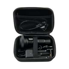 Tecline LED Taucherlampe T2, 2000 Lumen