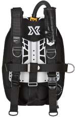 xDEEP NX ZEN Ultralight Deluxe Komplettset S (bis 175cm) S (2x2kg)