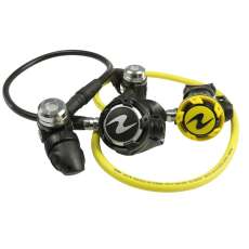 Aqua Lung Kaltwasser Atemregler Set Helix Pro Partner mit...