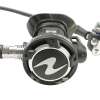 Aqua Lung Kaltwasser Atemregler Set Helix Pro Partner mit Octopus