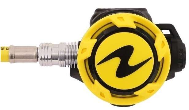 Aqua Lung Helix Pro Octopus 2. Stufe