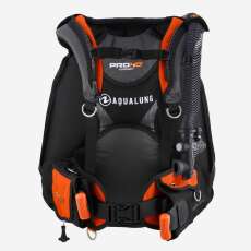 Aqua Lung Tarierjacket BCD PRO HD Compact S/M