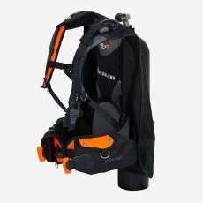 Aqua Lung Tarierjacket BCD PRO HD Compact ML/L
