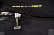 Seac Sub MASTERDRY MAN 7mm Neoprenanzug Halbtrocken mit gasdichtem Reissverschluss XXXL