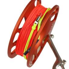 Apeks Halo Spool 30m