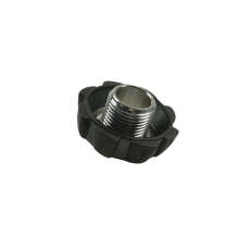 Apeks Handrad für Anschlusswelle G5/8" mit...