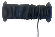 Bungee Cord  4mm (lfd. Meter)