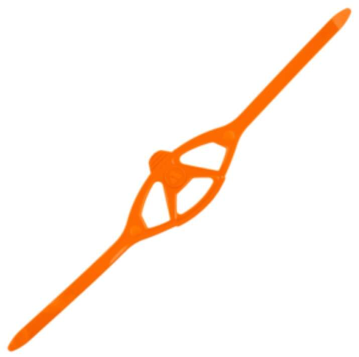 Apeks Maskenband VX1 orange