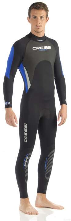 Cressi Neoprenanzug Morea 3mm Man