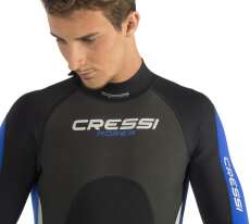 Cressi Neoprenanzug Morea 3mm Man