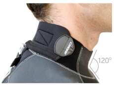 Cressi Neoprenanzug Morea 3mm Man