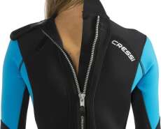 Cressi Neoprenanzug Morea 3mm Woman