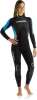 Cressi Neoprenanzug Morea 3mm Woman