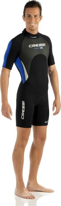 Cressi Neoprenshorty Med X 2,5mm Man