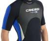 Cressi Neoprenshorty Med X 2,5mm Man