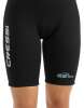 Cressi Neoprenshorty Med X 2,5mm Woman