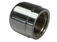 Blind plug für Nitrox Ventil