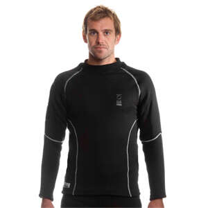 SALE: fourth element Unterzieher ARCTIC MEN TOP L