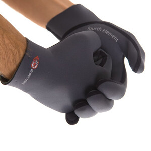 Fourth Element 1,5mm Unterziehhandschuhe Glove Liners - Hydrofoam XS