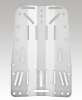 xDeep Backplate Aluminium