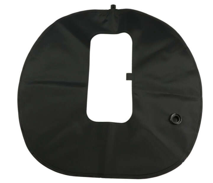 xDeep NX Project Ersatzinnenblase