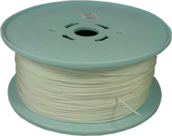 Caveline 2mm PES (lfd. Meter)