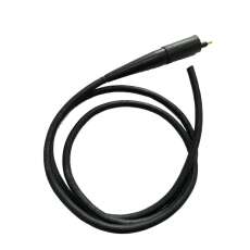 Scubaforce E/O Cord Kabel 9,4mm / 25cm