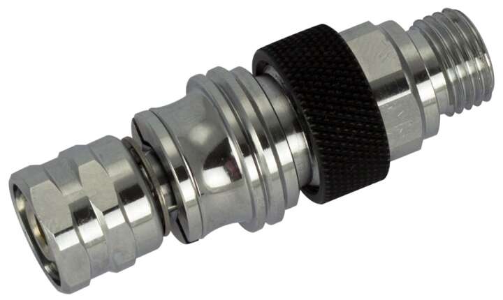 Scubaforce Adapter Quick Disconnect Set für 2. Stufe