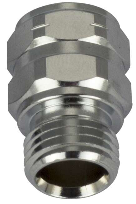 Scubaforce Mitteldruckadapter zur Verbindung zweier Mitteldruckschläuche